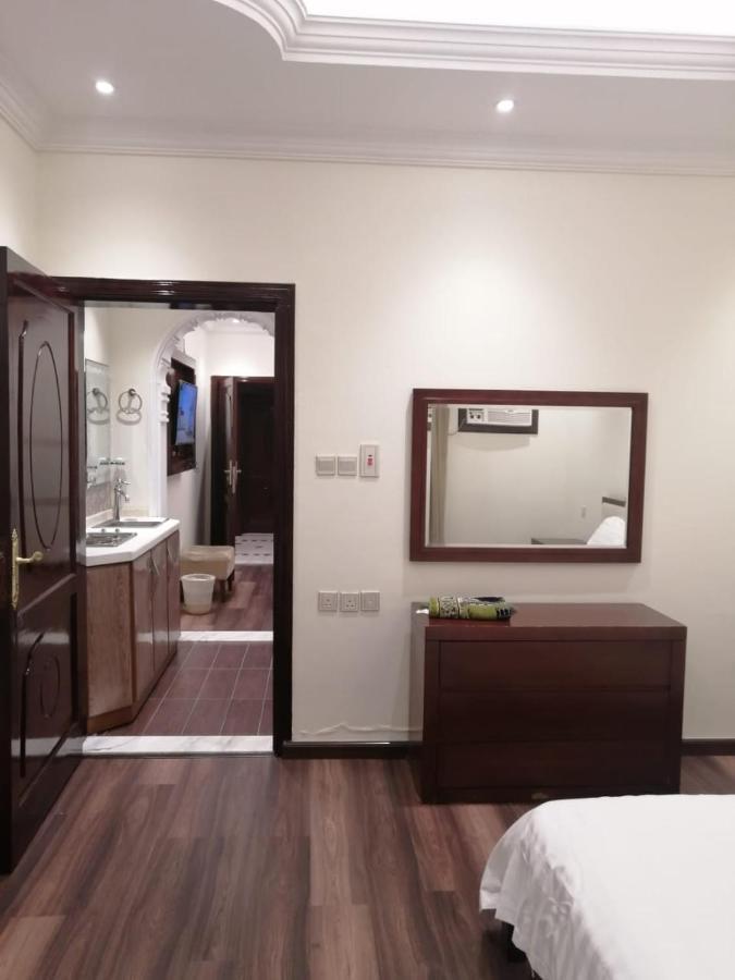 ندي جدة Jeddah Exterior photo