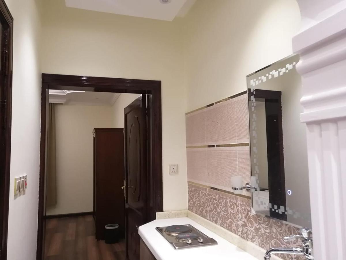 ندي جدة Jeddah Exterior photo