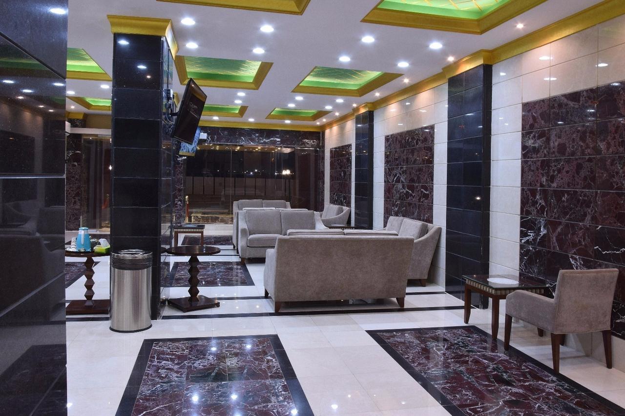 ندي جدة Jeddah Exterior photo