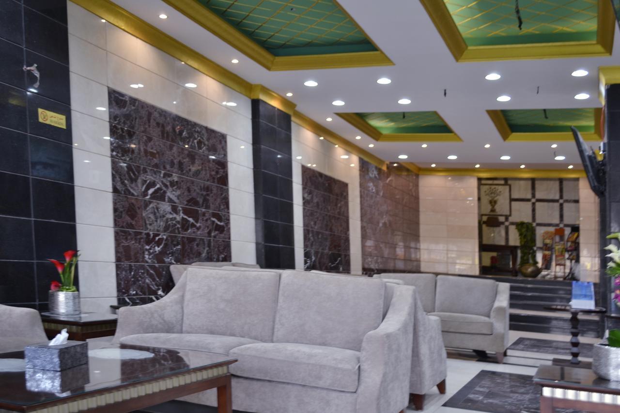 ندي جدة Jeddah Exterior photo