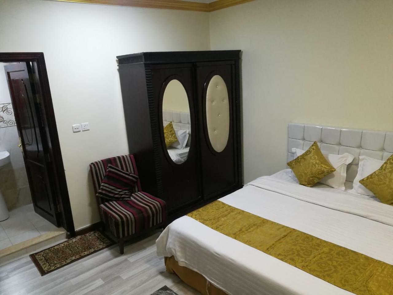 ندي جدة Jeddah Exterior photo